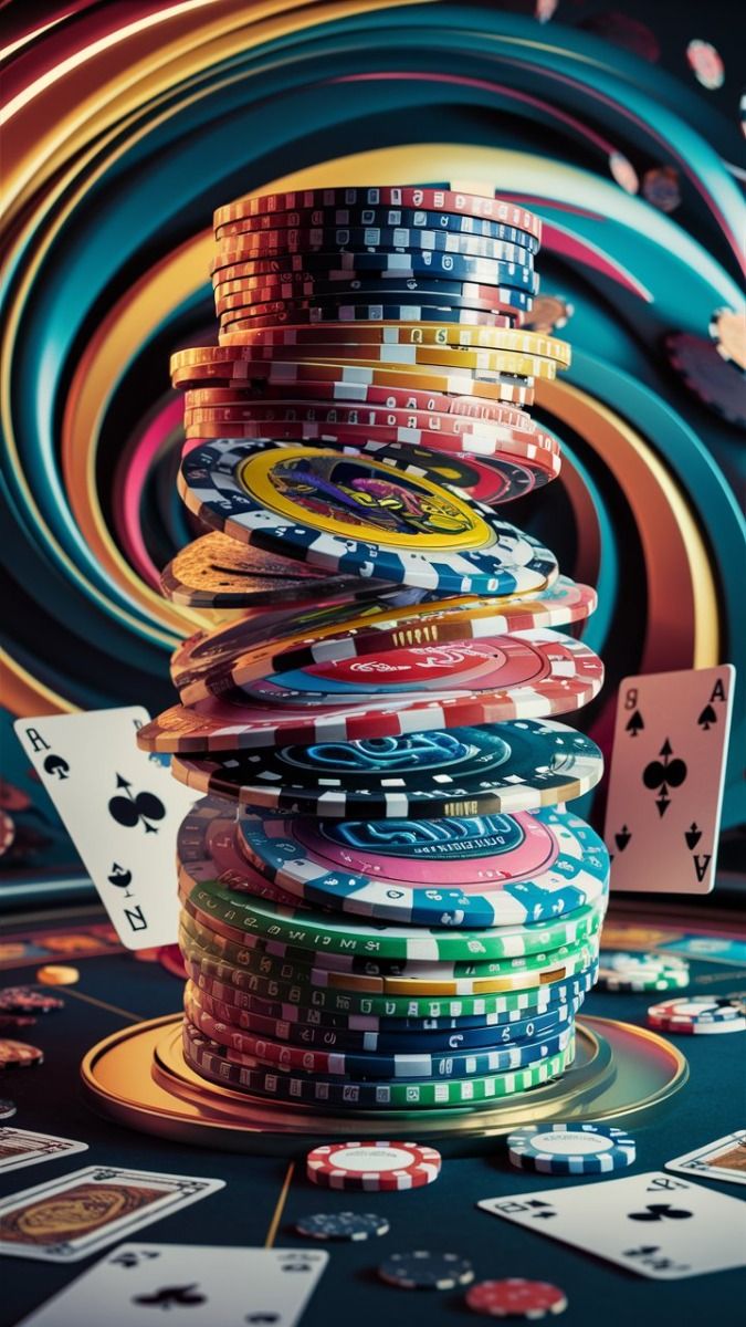 duniacash live-dealer blackjack table with MLBB tournament on second screen